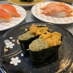 くるくる寿し - 