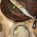 大戸屋 高田馬場駅前店 - 