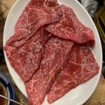 生焼きホルモン元家 別邸 - 