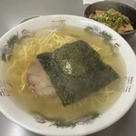 まるたかラーメン - 