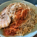 ラーメン荘 地球規模で考えろ 未来へ - 