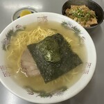 まるたかラーメン - 