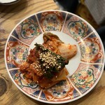 生焼きホルモン元家 別邸 - 