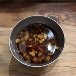 生焼きホルモン元家 別邸 - 