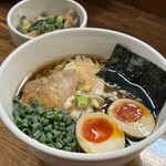 中華そば むら田 - 