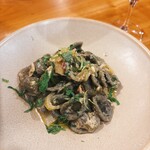 Cadota - 今日の仕立てのオレキエッテ