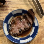 生焼きホルモン元家 別邸 - 