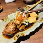 米と魚 さかなさま 日本橋茅場町店 - 