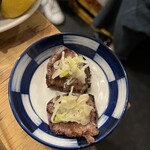 生焼きホルモン元家 別邸 - 