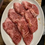 生焼きホルモン元家 別邸 - 