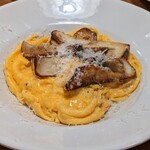 lotus osteria - 