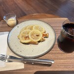 ブルーボトルコーヒー 福岡天神カフェ - 