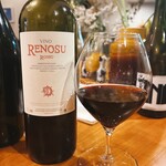 Cadota - 奥に写ってるロゼも美味しかった〜