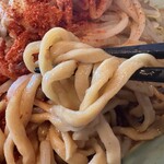 ラーメン荘 地球規模で考えろ 未来へ - 