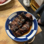 生焼きホルモン元家 別邸 - 