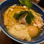 支那蕎麦屋 藤花 - 