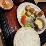 大戸屋 高田馬場駅前店 - 