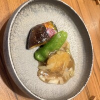 中国菜厨 エスサワダ 新丸ビル店 - 
