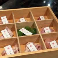 焼鶏あきら 中目黒本店 - 
