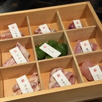 焼鶏あきら 中目黒本店 - 