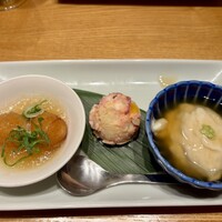 京都石塀小路豆ちゃ 有楽町 - 