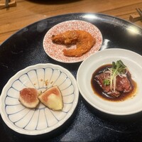 中国菜厨 エスサワダ 新丸ビル店 - 