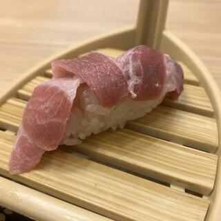 漁港回転寿司 鮨かば_1