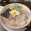 久留米 大砲ラーメン 天神今泉店