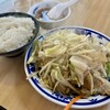 中華料理 やまだ