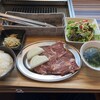 焼肉文蔵