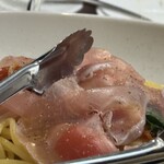 街のパスタ屋さん il PIENO - 