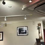 神田 雲林 - 店内