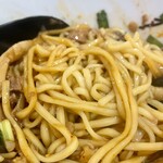 ラーメン人生JET600 - 