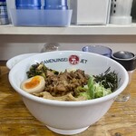ラーメン人生JET600 - 