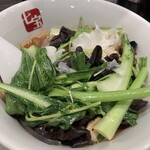 七宝麻辣湯 成城学園前店 - 