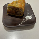 神田 雲林 - 月餅