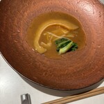 神田 雲林 - フカヒレ姿煮