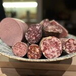 パルコ フィエラ - 