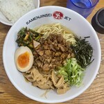 ラーメン人生JET600 - 