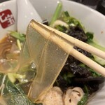 七宝麻辣湯 成城学園前店 - 