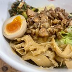 ラーメン人生JET600 - 