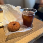 ハニーミツバチ珈琲 - 