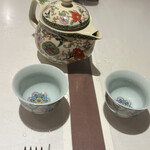 神田 雲林 - 東方美人茶を追加