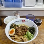 ラーメン人生JET600 - 