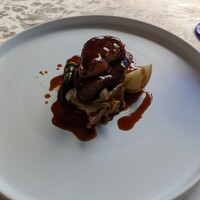 オーベルジュ ド マノワール吉庭 - 