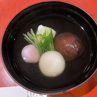 長崎卓袱浜勝 - 