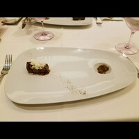 リストランテ　ウミリア - 