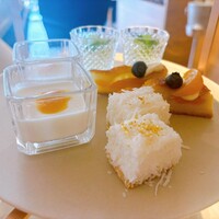 tcc GINZA - 