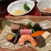 長崎卓袱浜勝 - 