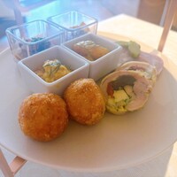 tcc GINZA - 